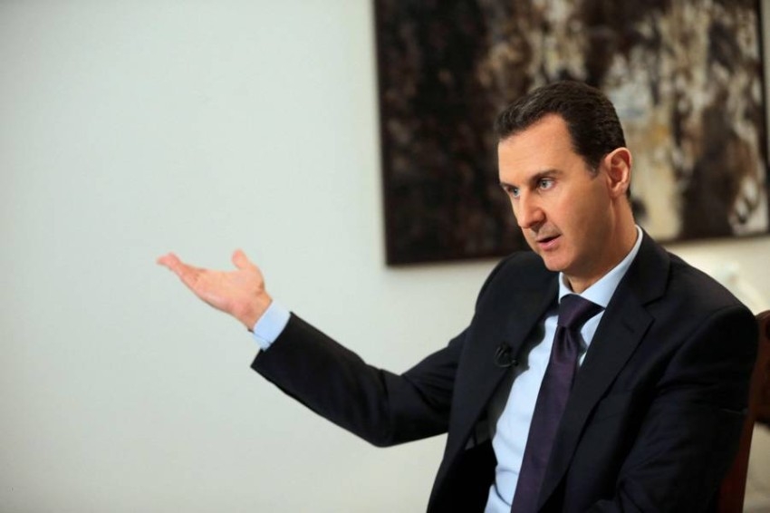 بعد 10 سنوات من الحرب.. الأسد يستعد لولاية رئاسية جديدة