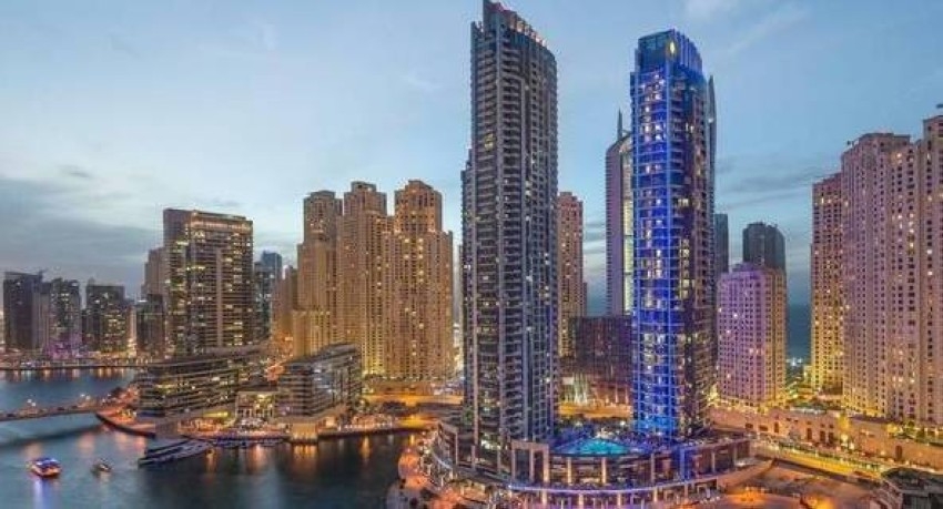 208 فنادق متوقع افتتاحها في الإمارات حتى 2024