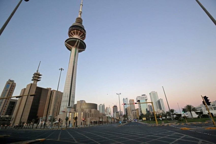 الكويت: ارتفاع الإيرادات النفطية لا يغطي التزامات الميزانية