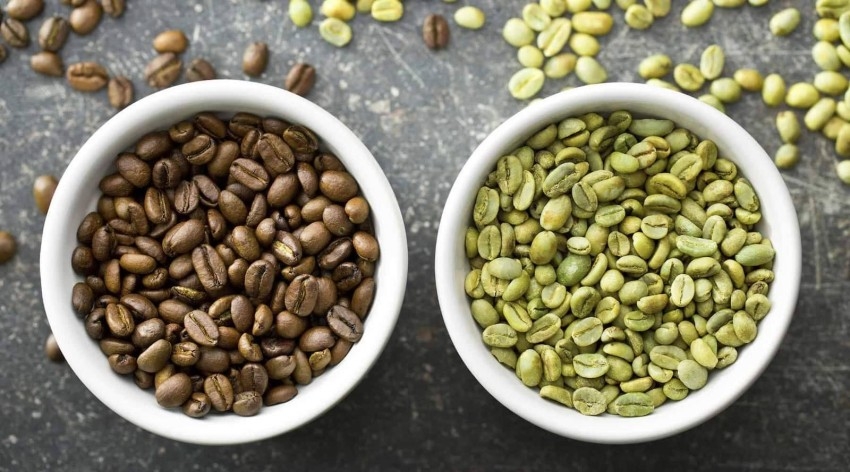 طريقة عمل القهوة الخضراء.. و5 فوائد لصحتك