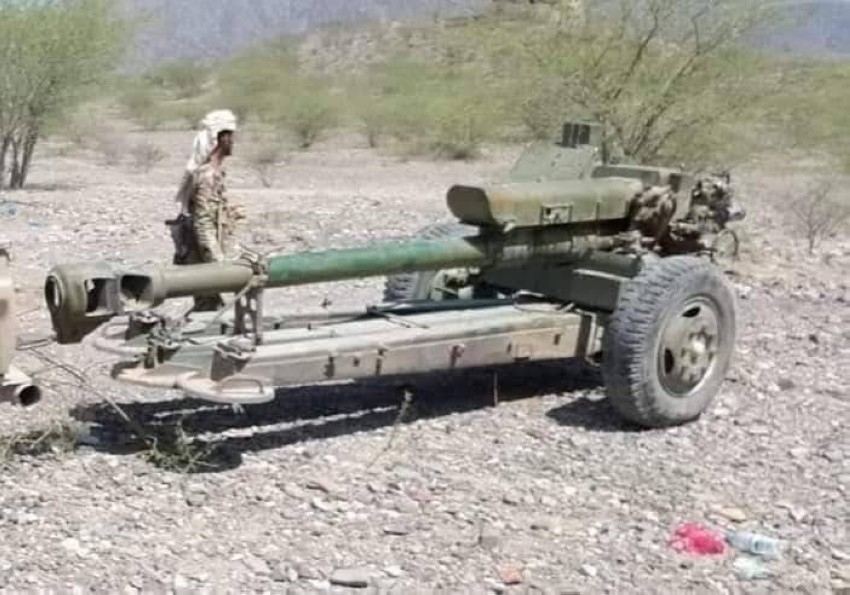 اليمن: التحام قوات الشرعية في تعز بالقوات المشتركة في الساحل الغربي
