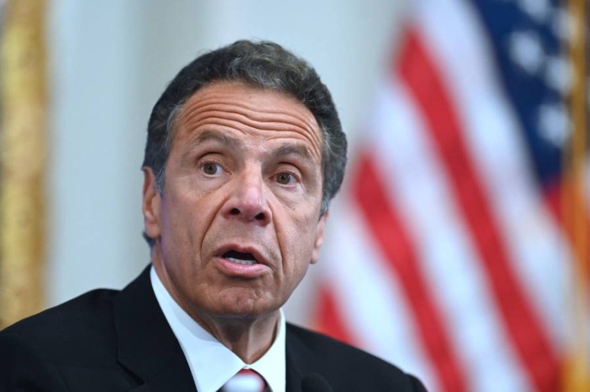 «تحرش حاكم نيويورك» يضع الديمقراطيين أمام اختبار صعب