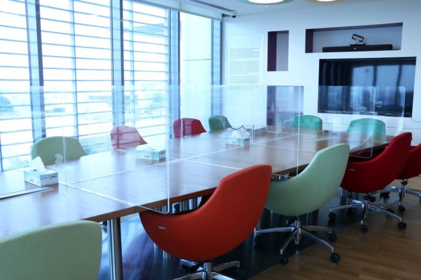 مكاتب إدارة المشاريع تتصدر لائحة أكثر 10 أنشطة تجارية في الإمارات