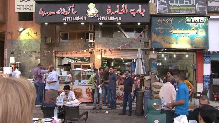 10 سنوات من الحرب.. السوريون في مصر عمل واستثمار وحياة كريمة