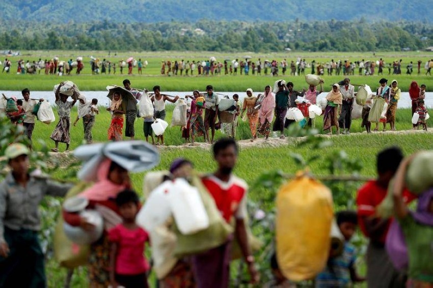 الأمم المتحدة ترسل أول فريق لها إلى بنغلاديش منذ إعادة توطين الروهينغا
