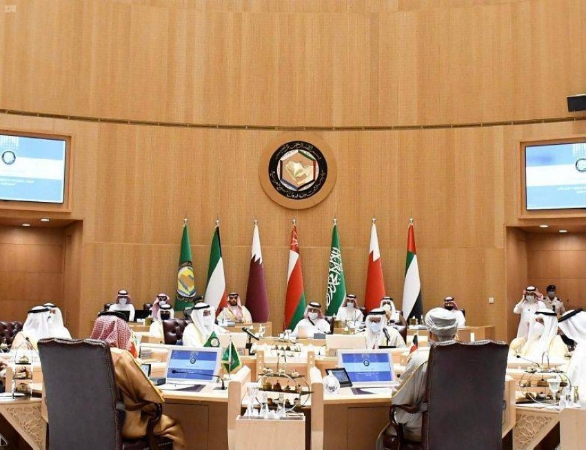 «مجلس التعاون» يؤكد رفضه التدخلات الخارجية في شؤون الدول العربية