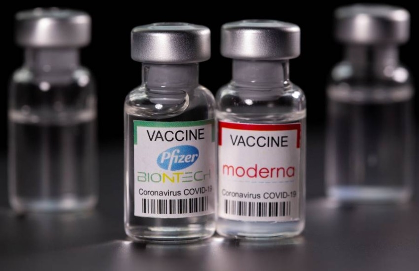 «سباق اللقاح».. لماذا تباطأ الاتحاد الأوروبي ونجحت أمريكا؟