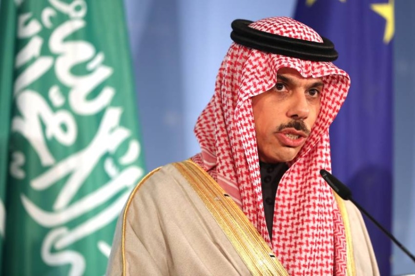 ترحيب دولي بمبادرة السعودية لإنهاء الأزمة في اليمن
