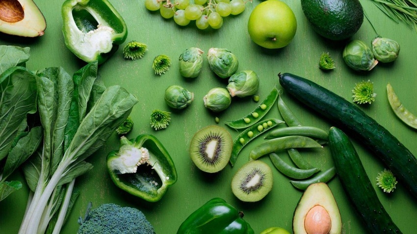 أهم الخضراوات المفيدة للجسم.. فوائد خارقة لم تكن تتخيلها