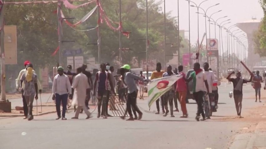 هجمات إرهابية في النيجر تتسبب بمقتل 200 شخص في 6 أيام