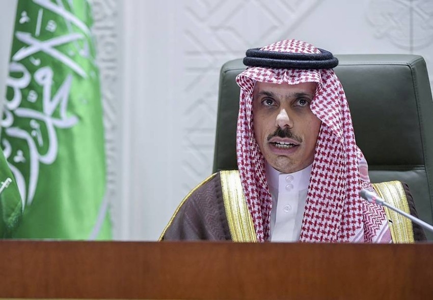 ترحيب عربي ودولي بمبادرة السعودية لإنهاء الأزمة اليمنية