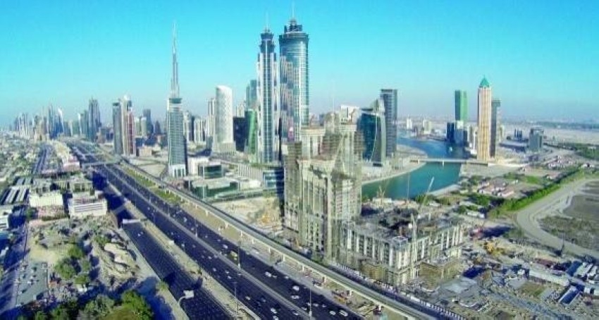 فنادق تسابق الزمن لافتتاح أبوابها قبيل إكسبو 2020 دبي