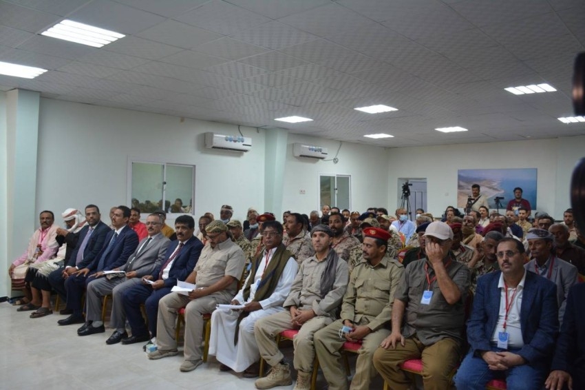 اليمن: الإعلان عن مكون سياسي جديد مناهض لميليشيات الحوثي