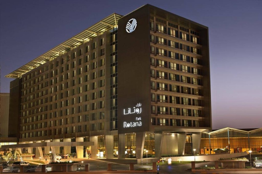 ناصر النويس: 106 فنادق في 24 مدينة إجمالي محفظة روتانا الفندقي