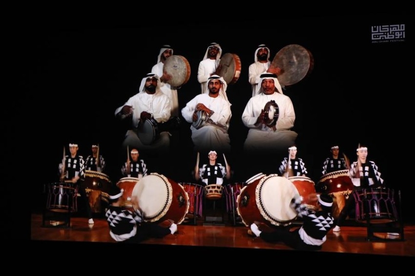 مهرجان أبوظبي.. 13 مقطوعة موسيقية تعزف «حكايات» على وتر الإنسانية والتنوع