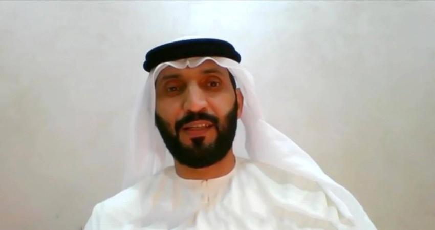 شؤون الوطني الاتحادي تنظم «خمسون عاماً من التمكين في الإمارات»
