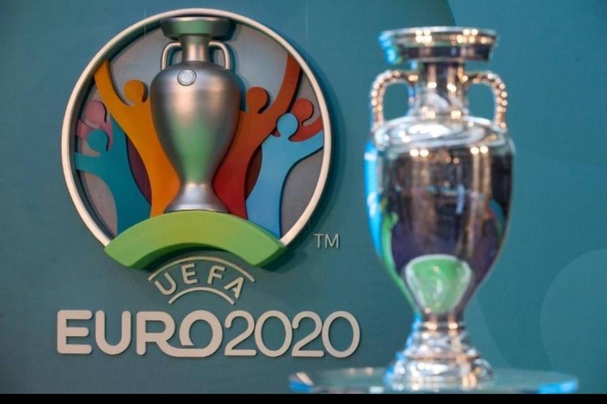 توجه لزيادة عدد اللاعبين في كأس أوروبا 2020