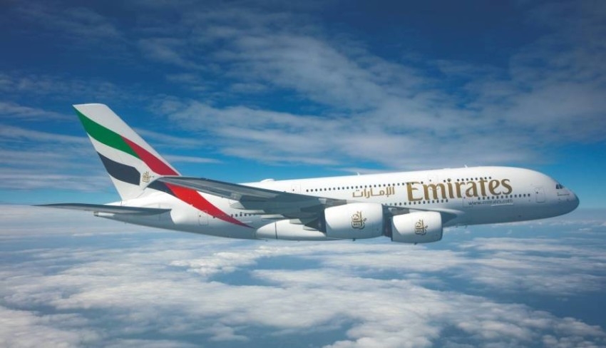 «سكاي واردز» تطرح عروضاً للحجوزات مع «طيران الإمارات» و«فلاي دبي»