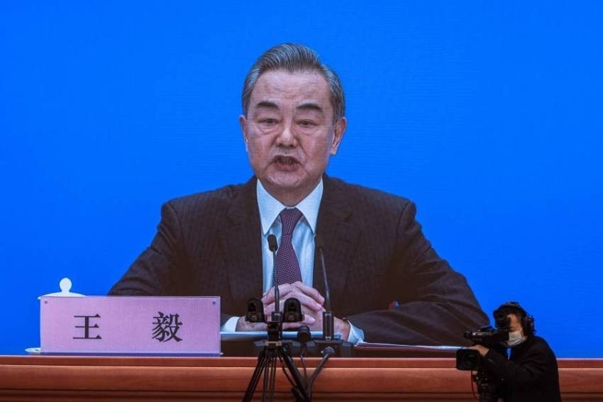 وزير خارجية الصين يجري محادثات مع نظرائه في رابطة «آسيان»