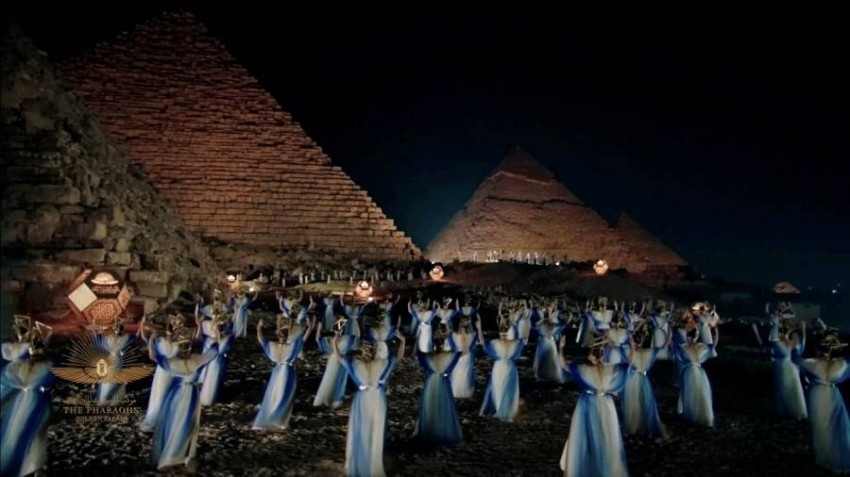 مصر تصنع التاريخ وتُبهر العالم مجدداً بـ#موكب_المومياوات_الملكية