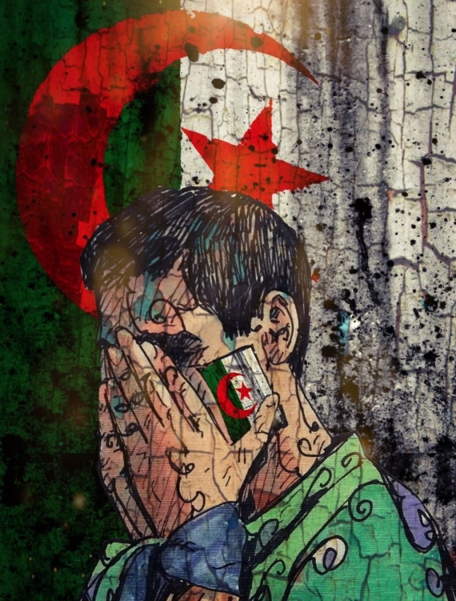 الجزائر الآن.. و«اللعبة السياسو - ديمقراطية»