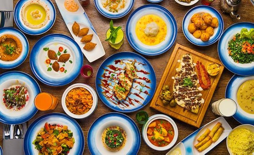 7 أفكار للإفطار في رمضان.. وجبات مميزة من مطابخ مختلفة