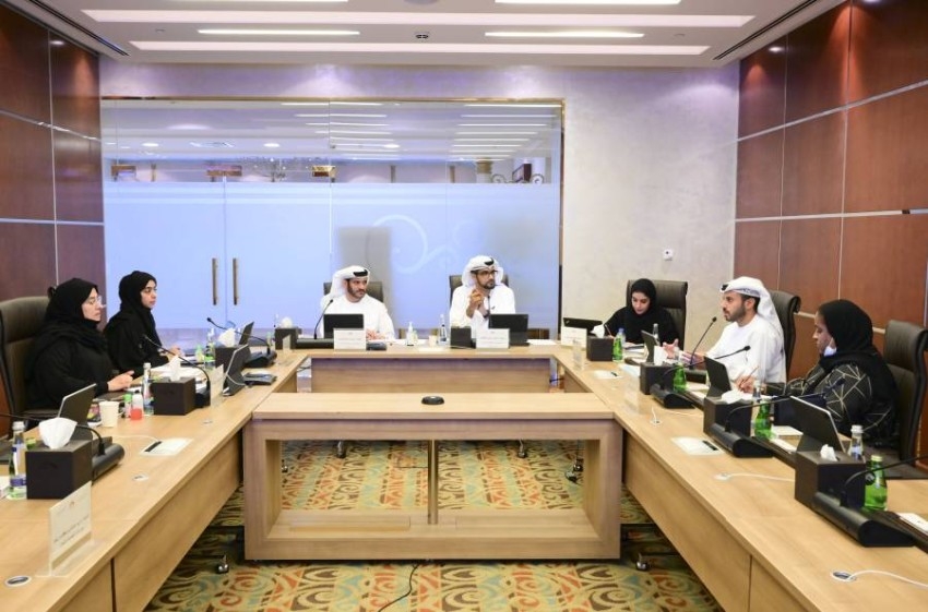 لجنة في «الوطني الاتحادي» تناقش تطوير الصناعة الوطنية في الإمارات