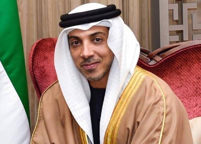منصور بن زايد يعتمد أسماء 27 فائزاً بجائزة خليفة التربوية محلياً وعربياً