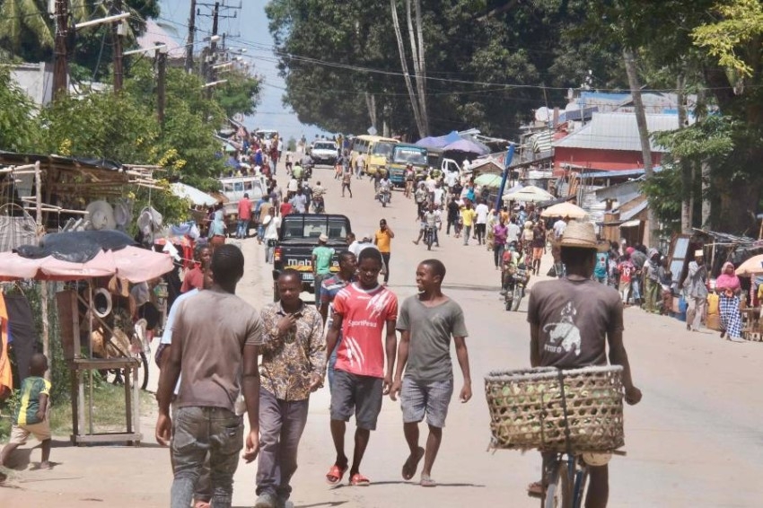 جيش موزمبيق يعلن مقتل عدد «كبير» من المسلحين في معركة لاستعادة مدينة بالما