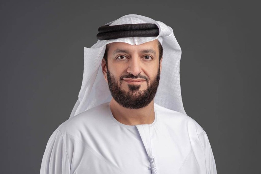 محمد جلال الريسي: الإمارات واحة الاستثمار.. وقبلة المستثمرين