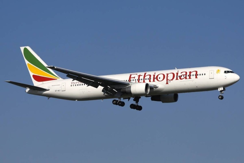 طائرة إثيوبية تحطّ بالخطأ في مطار تحت الإنشاء في زامبيا