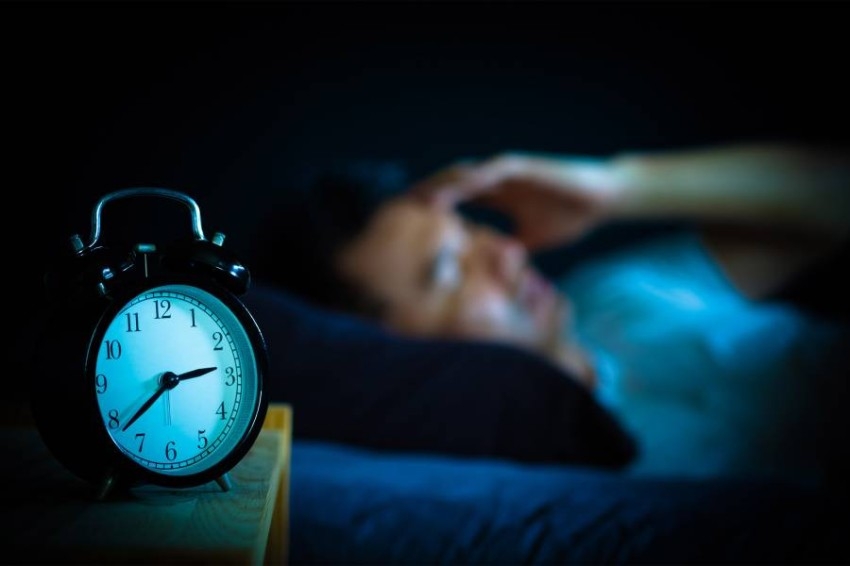 كيف أتغلب على اضطرابات النوم في رمضان