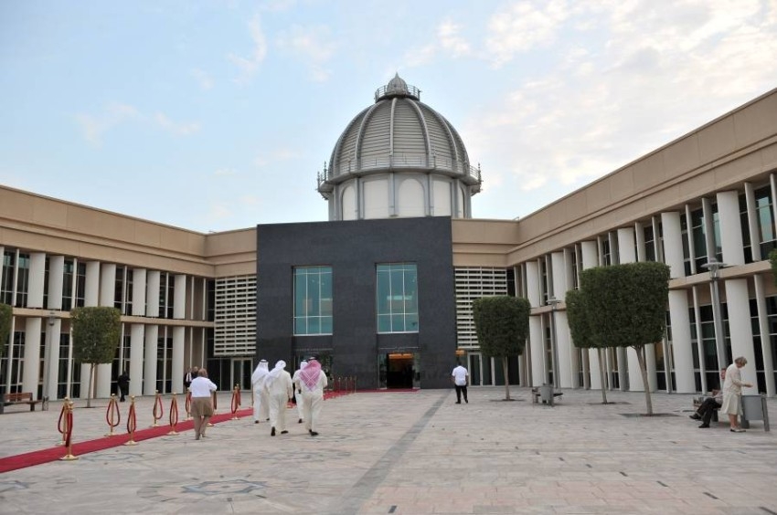 جامعة السوربون - أبوظبي تقدم 13 برنامج ماجستير
