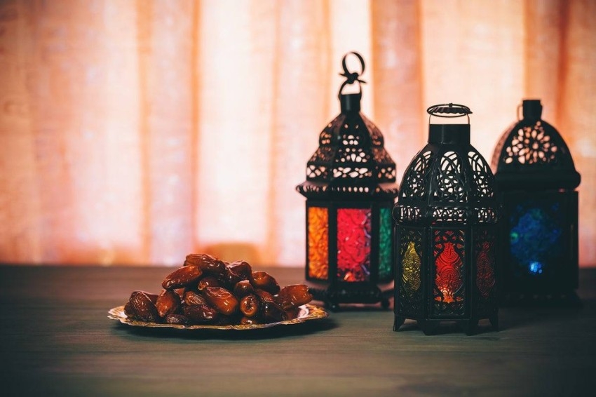 كيف أتخلص من الشعور بالعطش في رمضان؟