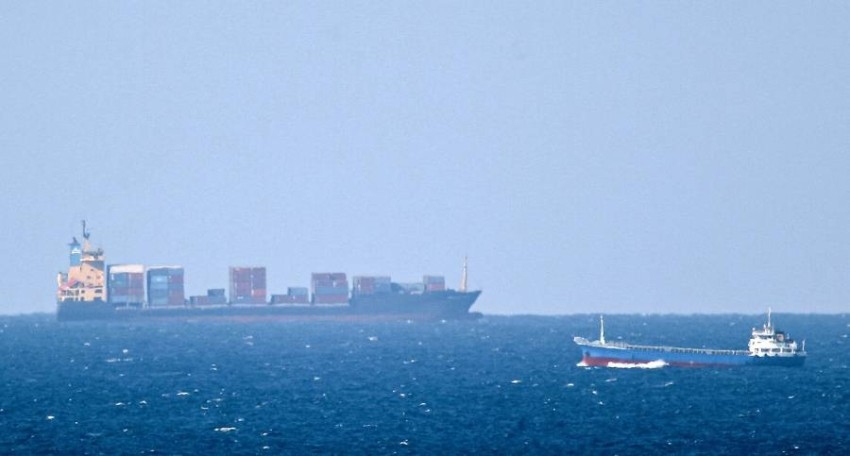 إيران تعلن تعرض سفينتها ساويز لهجوم في البحر الأحمر