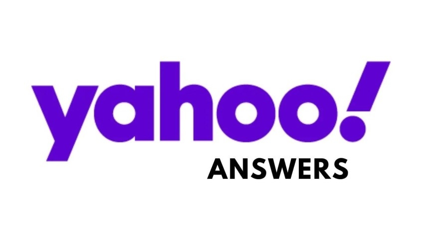 «Yahoo Answers».. يُغلق الشهر المقبل