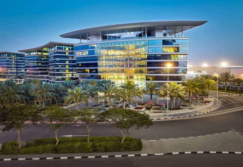"ميلاجرو روبوتس" تفتتح مقرها الإقليمي للشرق الأوسط في المنطقة الحرة بمطار دبي