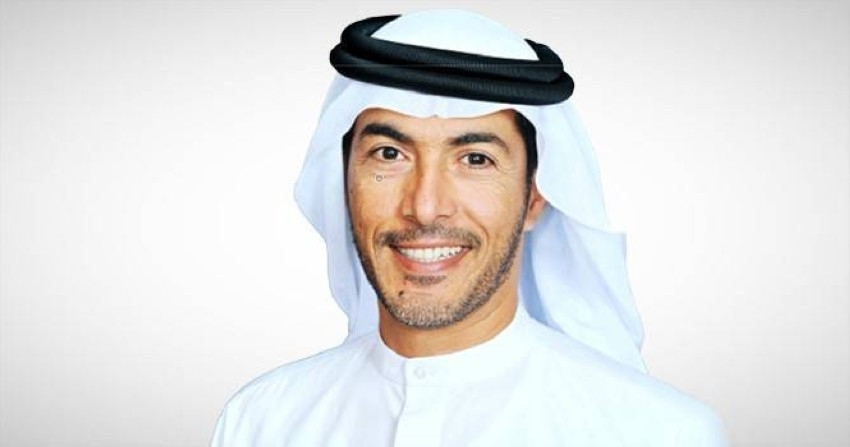 رئيس الدولة يصدر مرسوماً بتعيين خالد التميمي محافظاً لمصرف الإمارات المركزي