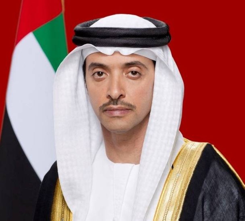 هزاع بن زايد: الإمارات الأولى عالمياً في «مدى تغطية الرعاية الصحية»