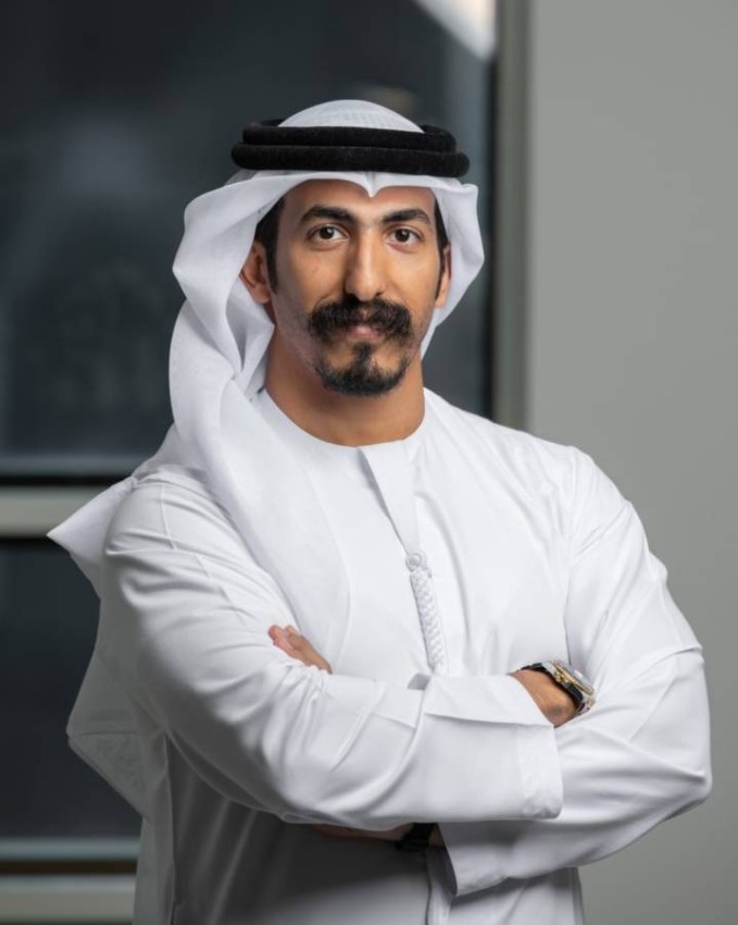عبدالله الحسام.. رائد أعمال إماراتي يؤسس شركتي تكنولوجيا وسياحة