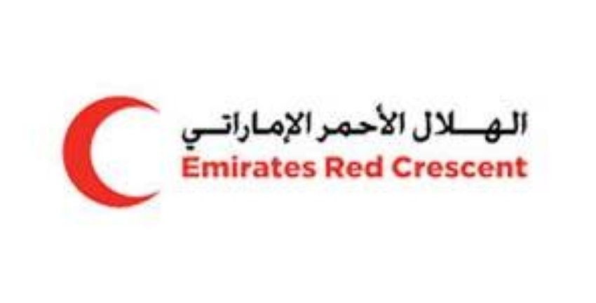 الهلال الأحمر الإماراتي يوفر لقاحات «كوفيد-19» ومساعدات غذائية لسوريا