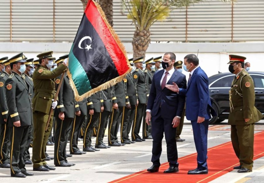 «للمرة الأولى منذ سنوات».. صوم وسط صمت المدافع في ليبيا