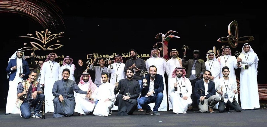 «سينما الصحراء» محور الدورة السابعة لـ«مهرجان أفلام السعودية»