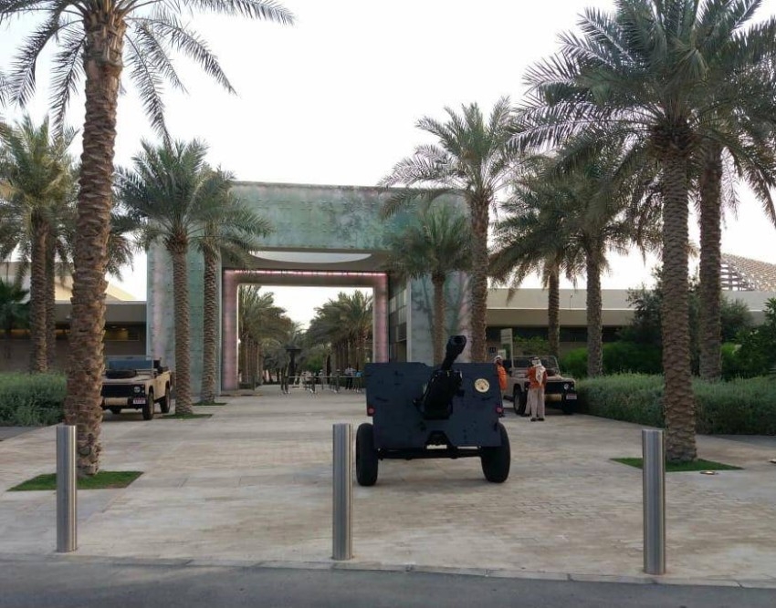 حديقة أم الإمارات تستضيف باقة من الأنشطة الرمضانية