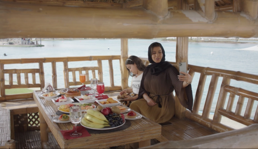 «قضاء أبوظبي» تطلق حملتها التوعوية الرمضانية بإنتاج وبث 5 أفلام تلفزيونية
