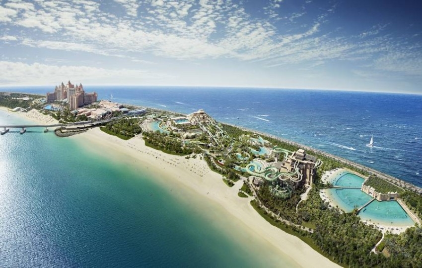 «دائرة السياحة» تناقش مع شركائها تعزيز مكانة دبي عالمياً خلال «صيف 2021»