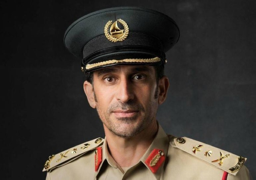 عبد الله المري: اختيار رائدي فضاء جدد يعكس عزم الإمارات على ريادة القطاع في المستقبل