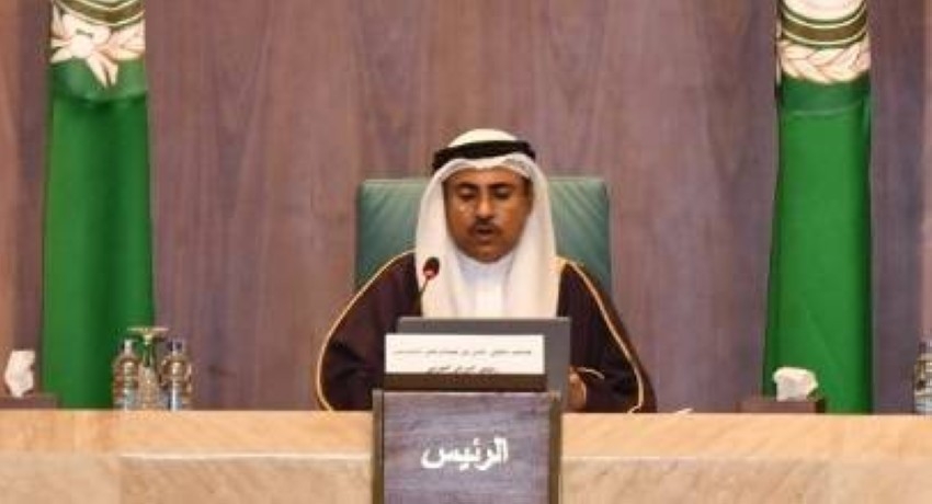 البرلمان العربي: محطة براكة النووية علامة فارقة في إنجازات الإمارات