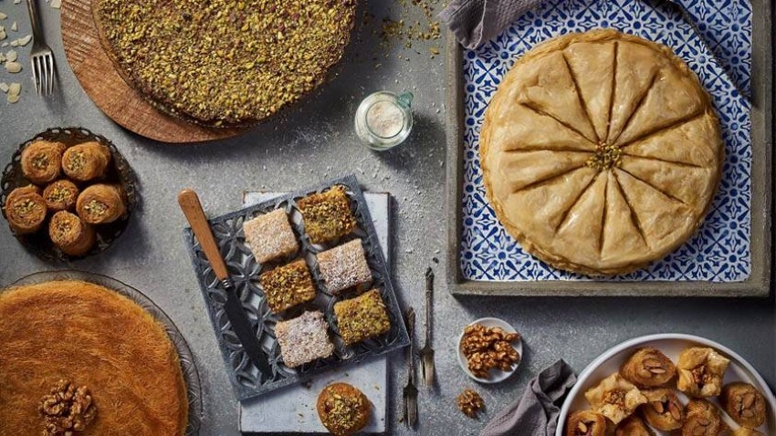 5 من أفضل حلويات رمضان ووصفاتها