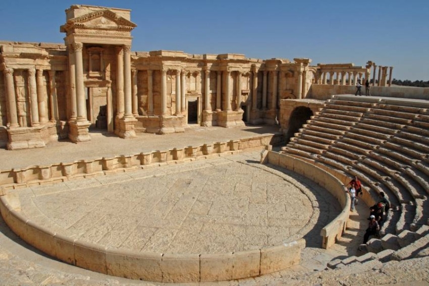 دليلك السياحي لزيارة أجمل الأماكن في الأردن